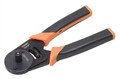 Tempo PRO-GRIP CRIMPER, 8-INDENT D-SUB, 26-20A ~ Cat #: PA1462