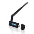 Hawking Technologies Wireless N 150Mbps USB Adapter  Part# HAWNU1