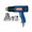 HEAT GUN  120V/1200W W/3 ACCESSORIES ~ Part# PA1873