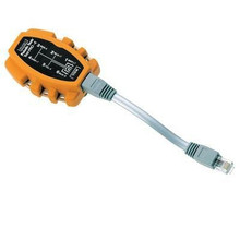 Tempo ADAPTER RJ11 MODULAR 6-WAY BLISTER ~ Cat #: PA1903