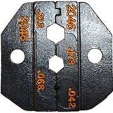 Greenlee DIE RG58/174 50-75 OHM BLISTER ~ Part# PA2046