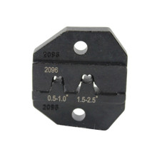 Tempo DIE 22-14 AWG OPEN BARREL BLISTER ~ Part# PA2096