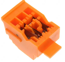 Tempo BLADE CASSETTE CST PRO ORANGE CASSETTE ~ Part# PA2281