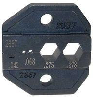 Greenlee DIE KINGS/ADC-1694A BLISTER ~ Part# PA2657