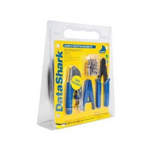 Greenlee HOME ENT TOOLKIT W/CAB 