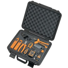 Greenlee KIT PREMISE SERVICE KIT PREMISE SERVICE 