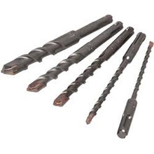 Greenlee MASONRY BIT, 5/8", SDS PLUS, 6" (POP)     