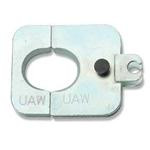 Greenlee ADAPTOR, "W" STYLE DIES ~ Part# UAW