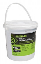 Greenlee LUB-1 GAL WINTER GEL  Pack of  4  ~ Part# WGEL-1