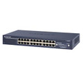 NETGEAR Switch 24-Port 10/100/1000MBPS  Part# JGS524FNA