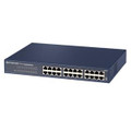 NETGEAR Switch 24-Port 10/100/1000MBPS  Part# JGS524NA