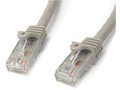 Startech.com Make Power-over-ethernet-capable Gigabit Network Connections - 10ft Cat 6 Patch Part# N6PATCH10GR