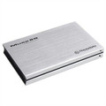 Muse 5g 2.5" Hdd Enclosure Part# ST0041Z