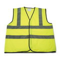 Greenlee VEST, HI-VIS TRADESMAN, CLASS 2, 2XL/3XL Part# 01761-01XL