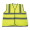Greenlee VEST, HI-VIS TRADESMAN, CLASS 2, 2XL/3XL Part# 01761-01XL