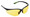 Greenlee SAFETY GLASSES, TRADESMAN, AMBER  Part# 01762-03A