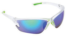 Greenlee SAFETY GLASSES, PRO VIEW, MIRROR  Part# 01762-04M
