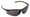 Greenlee SAFETY GLASSES, TWO TONE, SMOKE   Part# 01762-05S