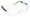 Greenlee SAFETY GLASSES, OVER-WRAP, CLEAR  Part# 01762-07C