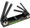 Greenlee WRENCH,HEX-KEY SET 5 PC STD FOLDING   Part# 0254-13