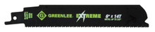 Greenlee BLADE,RECIP.,6" x 14TPI  (POP) Part# 353-6114
