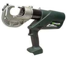 Greenlee CRIMP TOOL, 30MM Part# EK1230LB