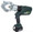 Greenlee CRIMPING TOOL ASS'Y, DIELESS-12 TON BAT