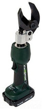 Greenlee BASE UNIT, CUTTER AND CASE 