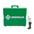 Greenlee BASE UNIT, KNOCKOUT AND CASE  