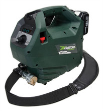 Greenlee POWER PUMP,BAT 120V CHRGR  