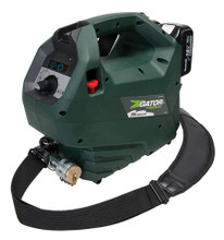 Greenlee POWER PUMP, BAT 12V CHRGR