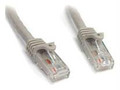 Startech.com Make Power-over-ethernet-capable Gigabit Network Connections - 25ft Cat 6 Patch Part#  N6PATCH25GR