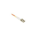 Unirise Usa, Llc Fiber Optic Patch Cable, Lc-lc, 50 125 Gigabit Multimode Duplex, Aqua, 8m Part#  FJ5GLCLC-08M