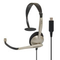 Communication Stereo Headset Part#  184060