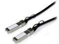 Startech.com Connect 10gbe Sfp+ Network Devices With This High-quality Replacement Sfp-h10gb- Part# SFPCMM1M