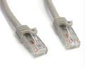 Startech.com Make Power-over-ethernet-capable Gigabit Network Connections - 3ft Cat 6 Patch C Part# N6PATCH3GR