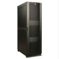 Tripp Lite Tripp Lite 42u Rack Enclosure Server Cabinet W/ Doors & Sides Seismic Part# SR42UBZ4