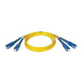 2 meter Duplex Fiber Patch Cable SC/SC Part# N356-02M