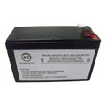 Apc Replacement Battery Part# SLA17-BTI