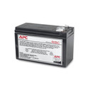Replacement Battery 114 Part# APCRBC114