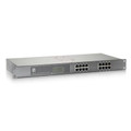 16 P Ethernet Poe Switch Part# FEP-1611