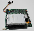 NEC Nitsuko CPRU-B 32 BIT CPU Card Circuit Card - DX2NA-CPRU-F2  ~ Stock 92132 ~ Refurbished