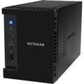 Netgear Readynas 312, 2x2tb Enterprise Part# RN31222E-100NAS