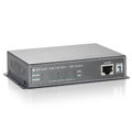 LevelOne GEP-0520 4-Port Gigabit PoE + 1-Port Gigabit Desktop Switch (Power Adapter incl)

 Model# GEP-0520
