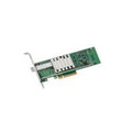 Intel Ethernet Converged Network Adapter X520-SR1  (Bulk Pack)

 Model# E10G41BFSRBLK