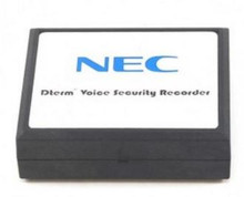 NEC DTERM VOICE SECURITY RECORDER (Part# 780275 ) Refurbished