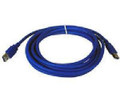 Unirise Usa, Llc Usb 3.0 Cable A Male To A Male 10 Feet Part# USB3AA10F