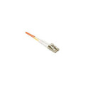 Unirise Usa, Llc Fiber Optic Patch Cable, Lc-st, 62.5 125 Multimode Duplex, Orange, 9m Part# FJ6LCST-09M