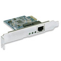Intellinet Gigabit PCI-E Network Card, INC-1G-PCIE, Part# 522533