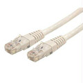 Startech.com Make Power-over-ethernet-capable Gigabit Network Connections - 25ft Cat 6 Patch Part# C6PATCH25WH